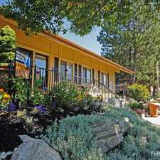 Rental info for Layton Meadows