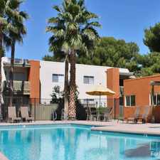 Rental info for Pantano Villas Apartments