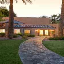 Rental info for Meadow Glen