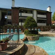 Rental info for Ashwood Park Apartment Homes