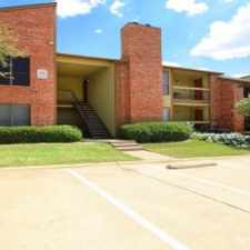 Rental info for Hunters Green