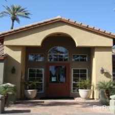 Rental info for The Palms