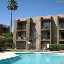 Rental info for Crown Villas Apartments