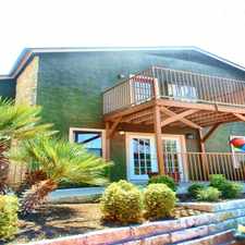Rental info for Chateau Avalon of Austin