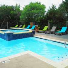 Rental info for Limestone Canyon