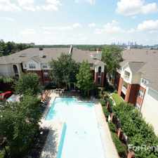 Rental info for Arbor Gates at Buckhead