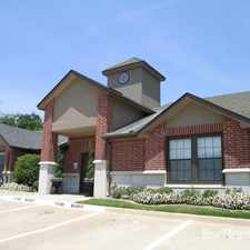 Rental info for Crossings on Marsh