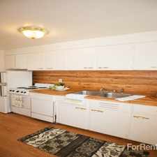 Rental info for Valley Village Apartments