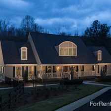 Rental info for The Centre at Peachtree Corners