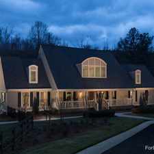 Rental info for The Centre at Peachtree Corners