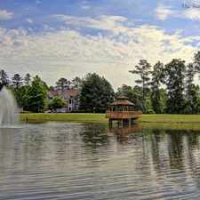 Rental info for Brentwood Downs