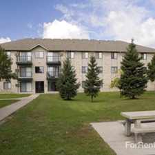 Rental info for Woodland Park Apts