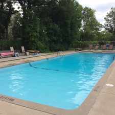 Rental info for Maplewood Apartments