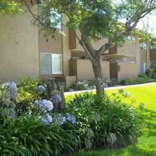 Rental info for Towne & Country