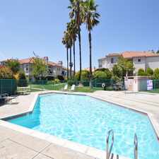 Rental info for Avanti