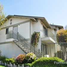 Rental info for Vista Hermosa