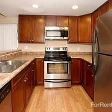 Rental info for Rising Glen