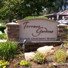 Rental info for Terrace Gardens 55+ Community