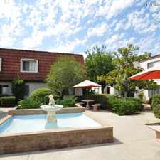 Rental info for Villa Capri - El Cajon