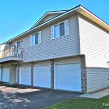 Rental info for Parkview Manor Townhomes