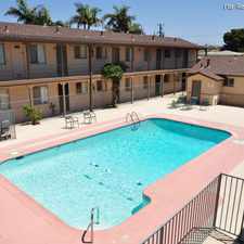 Rental info for Royal Apartments Chula Vista