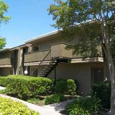 Rental info for The Pointe Apartments