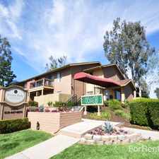 Rental info for Forest Park