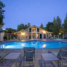 Rental info for The Edge