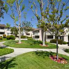 Rental info for Ritz Colony