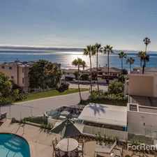 Rental info for Ocean House on Prospect
