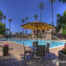 Rental info for Summerwind Apartments