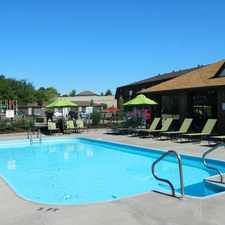 Rental info for Huntington Park