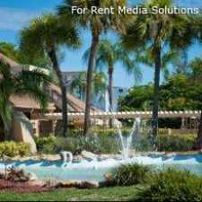 Rental info for Watermarke at Biscayne