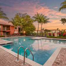 Rental info for Village Place