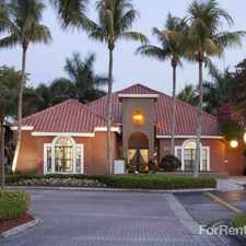 Rental info for Village Place