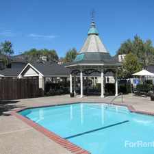 Rental info for Woodlake Close Apts.