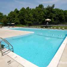 Rental info for Northampton Apartments