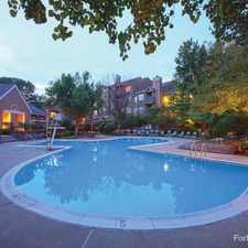 Rental info for Steeplechase Apartments