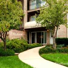 Rental info for The Verona at Silver Hill