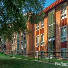 Rental info for Kings Gardens