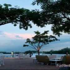 Rental info for Villa Oceana Luxury Apartment Homes
