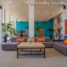 Rental info for Parc @ 5