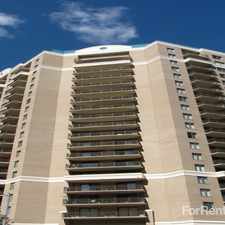 Rental info for Richmond Square