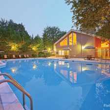 Rental info for Stonecreek Club Apartment Homes
