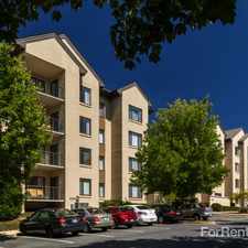 Rental info for Apartments at Miramont