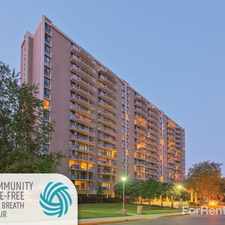 Rental info for Westchester Tower Apartment Homes