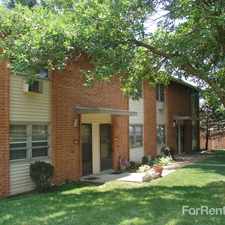 Rental info for Jefferson Townhomes