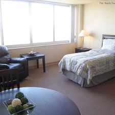 Rental info for Council Tower Senior Apartments