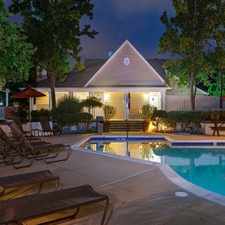 Rental info for Springwoods at Lake Ridge Apartment Homes