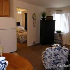 Rental info for The Villages at General Grant